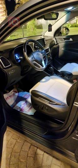 هيونداي توسان